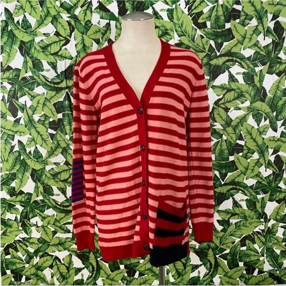 CAbi Picnic Cardigan 099 - Picture 2 of 4